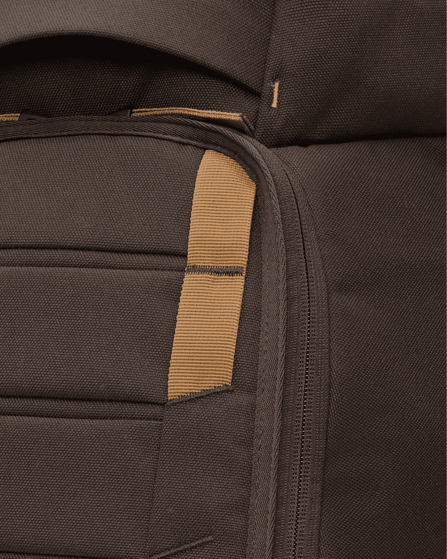 Hugger Backpack 30L Espresso
