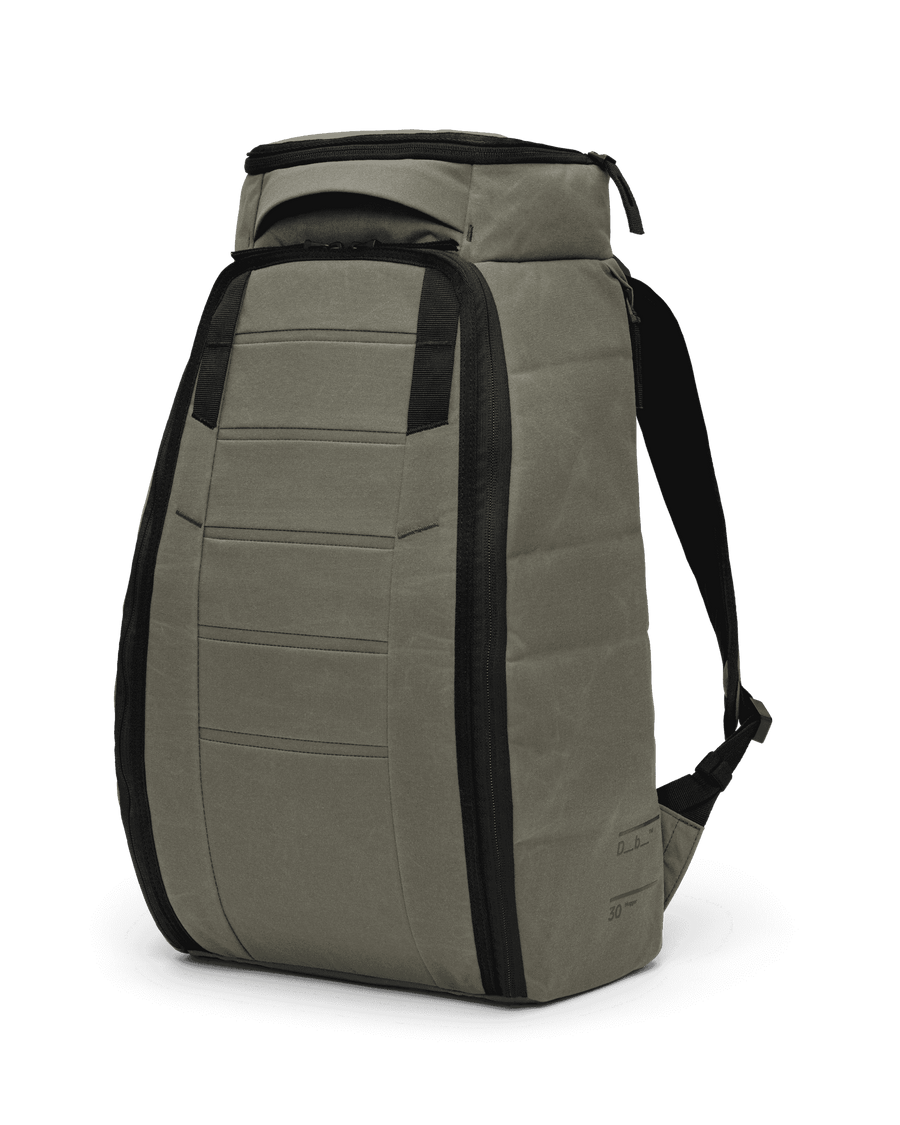 Hugger Backpack 30L Forest Green