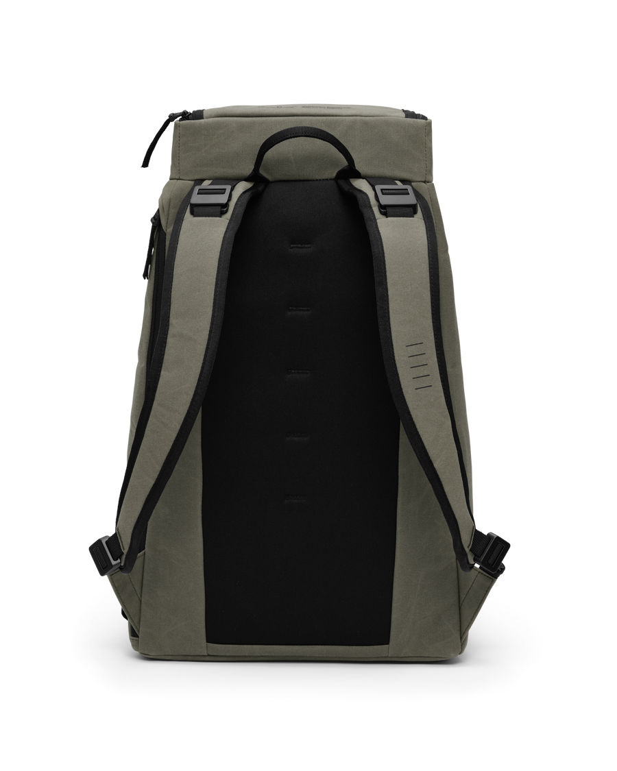 Hugger Backpack 30L Forest Green
