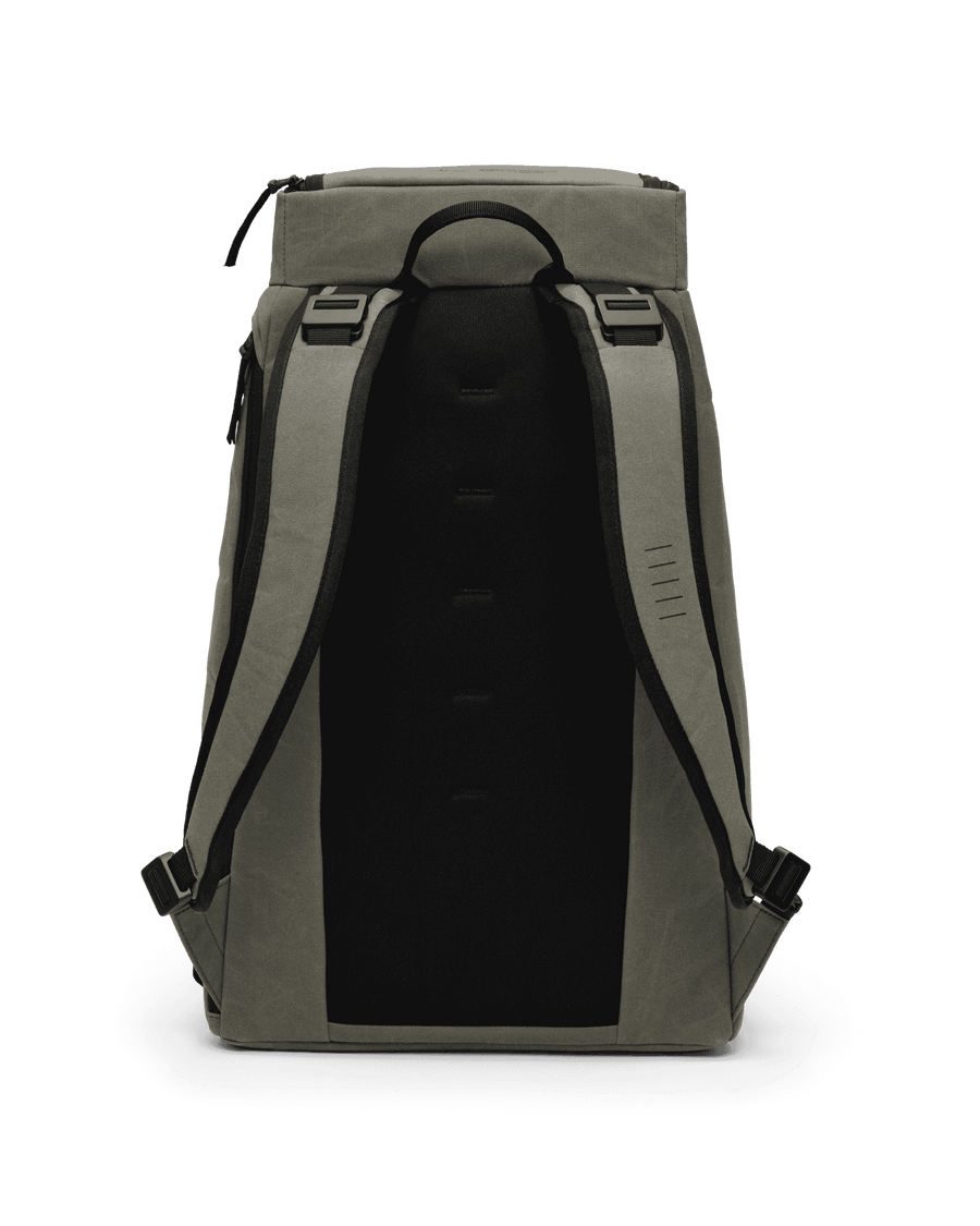 Hugger Backpack 30L Forest Green