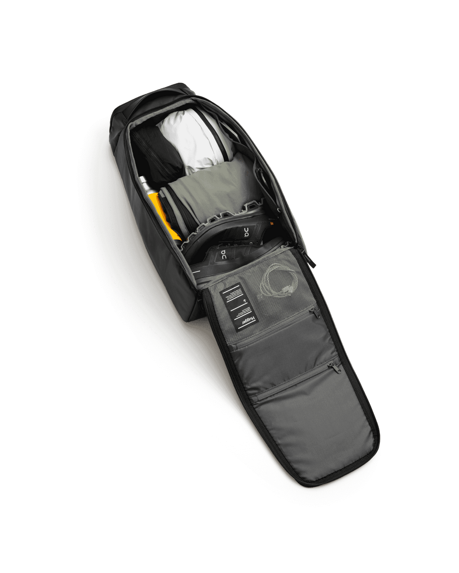 Hugger Backpack 30L Forest Green