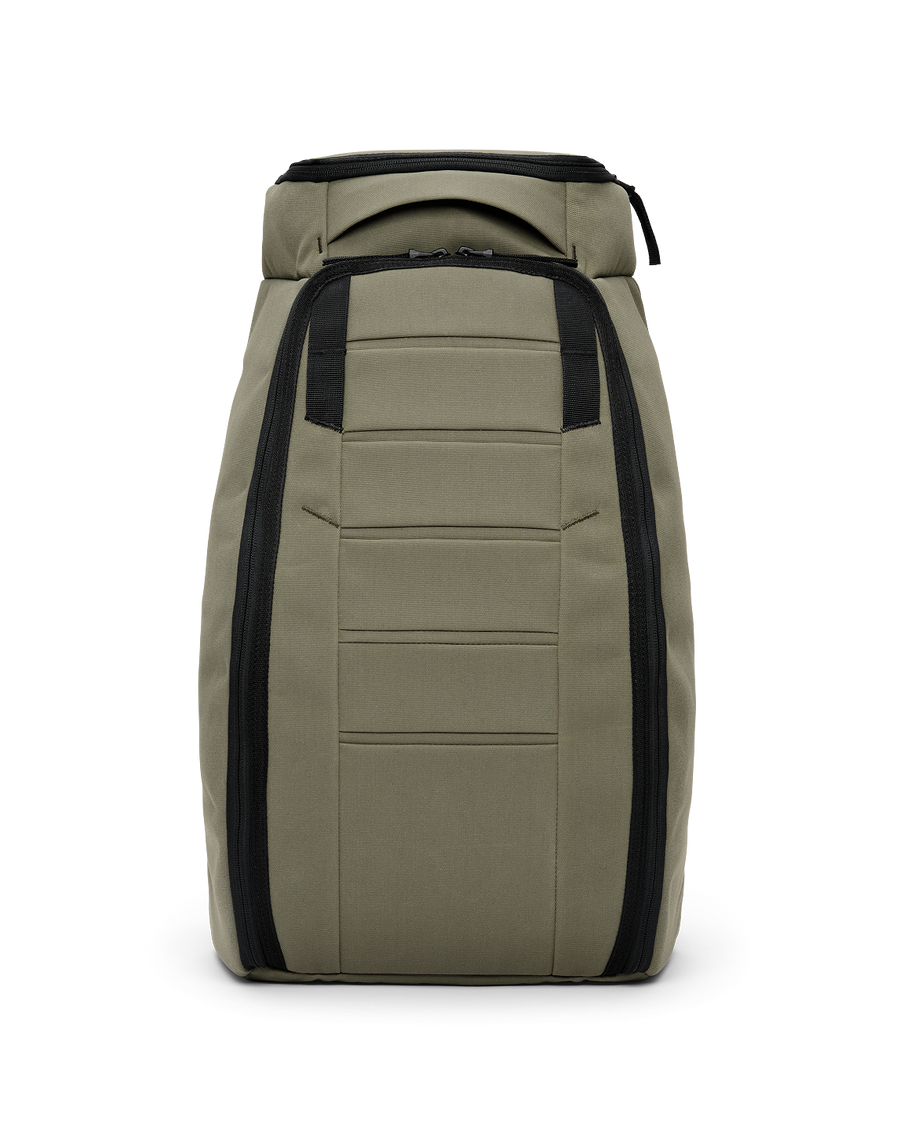 Hugger Backpack 30L Mash Green