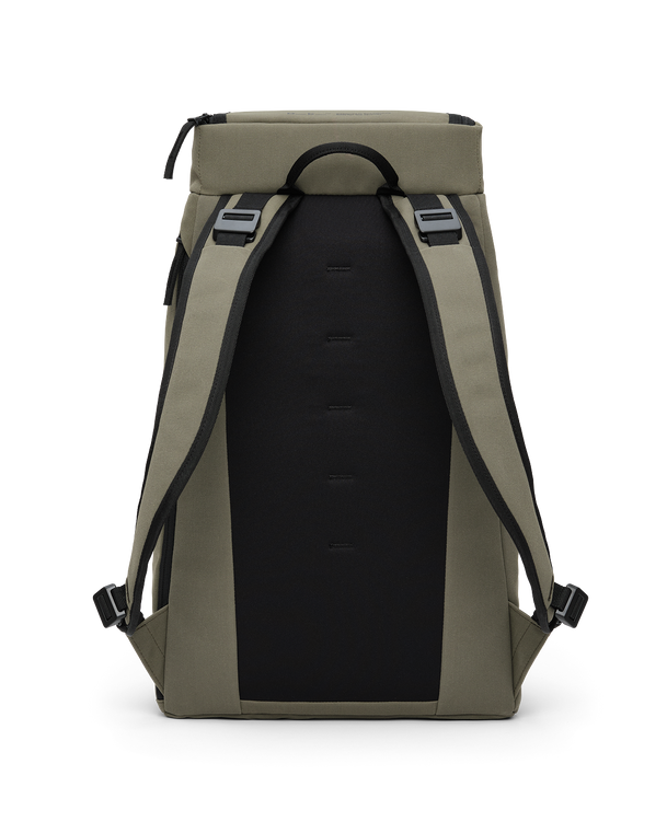 Hugger Backpack 30L Mash Green