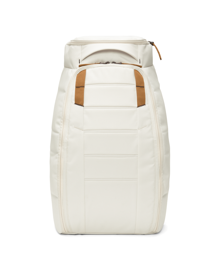 Hugger Backpack 30L Oatmilk