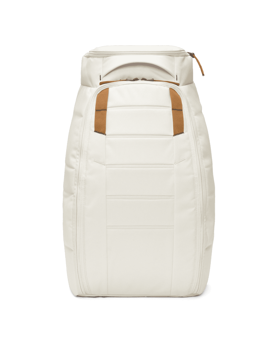 Hugger Backpack 30L Oatmilk