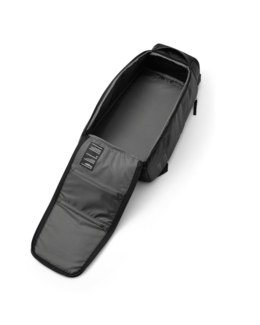 Hugger Backpack 30L Oatmilk