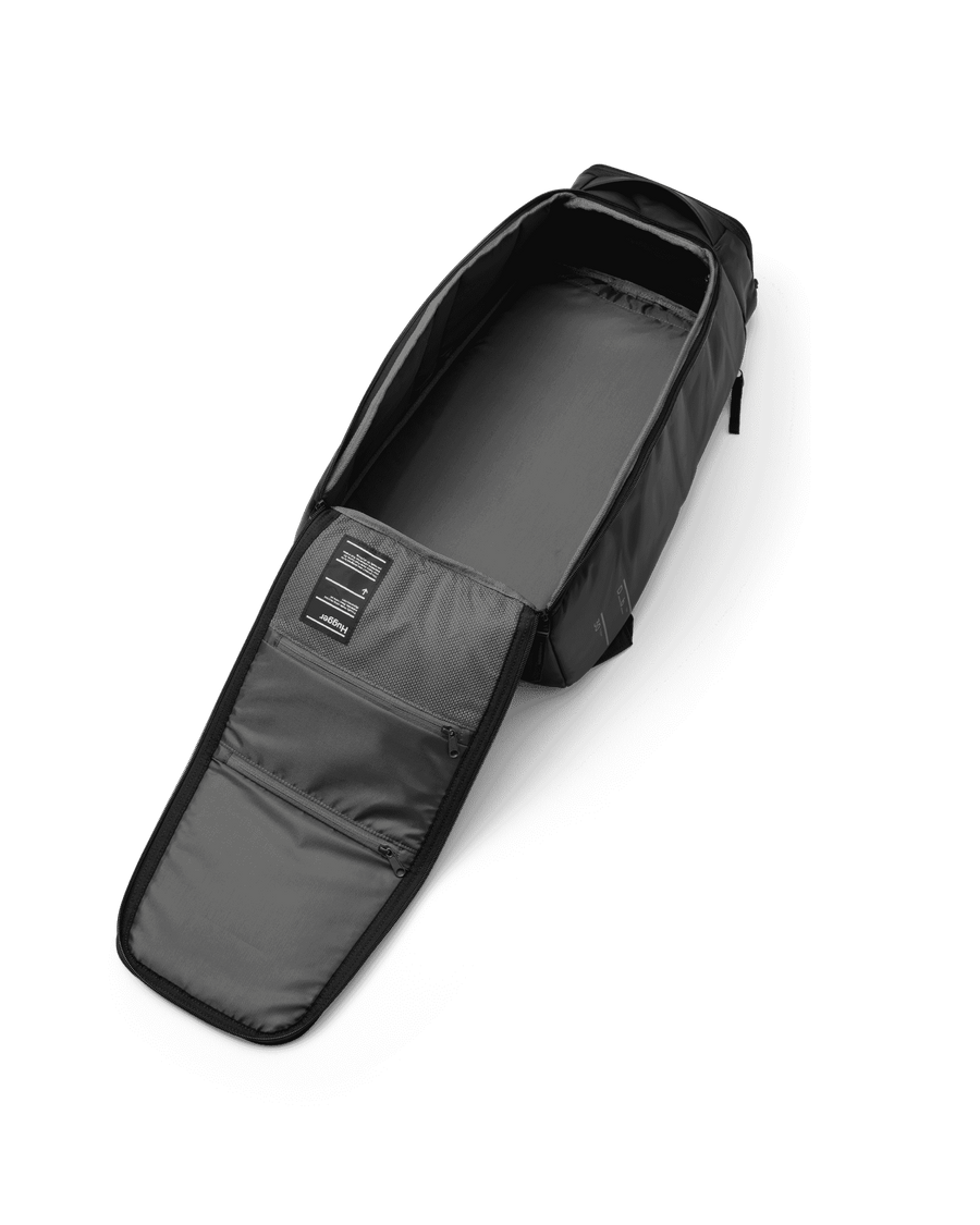 Hugger Backpack 30L Oatmilk