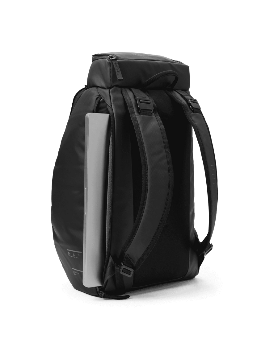 Hugger Backpack 30L Oatmilk