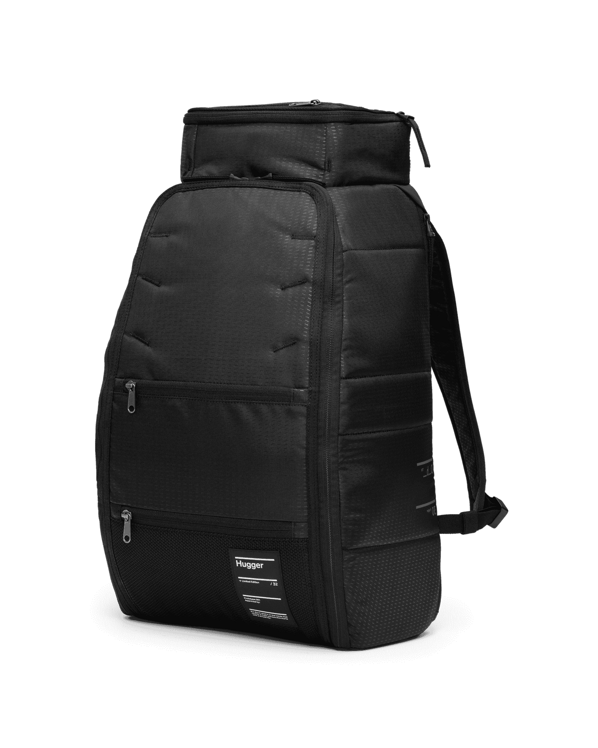 Hugger Backpack 30L Prototype Y