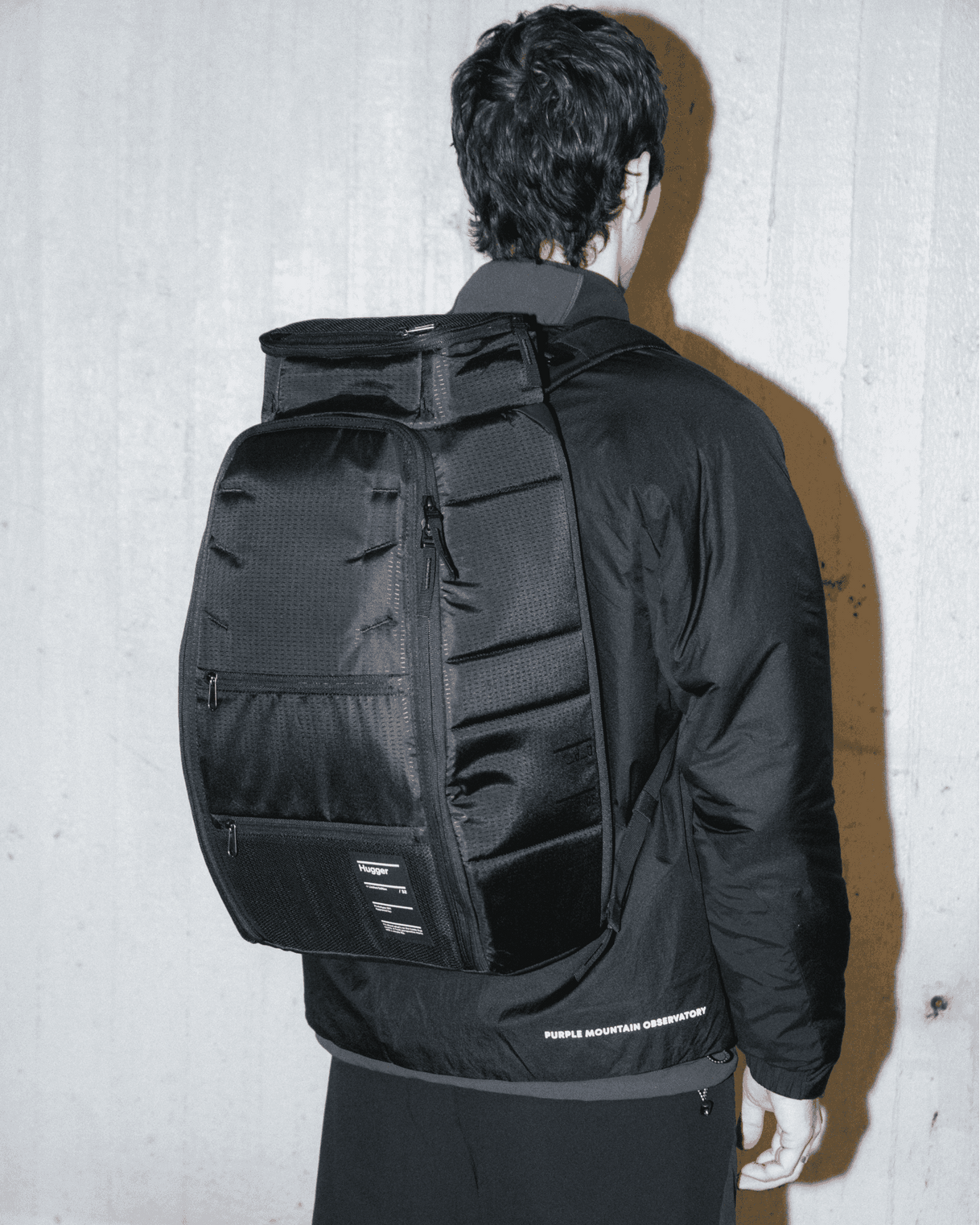Hugger Backpack 30L Prototype Y