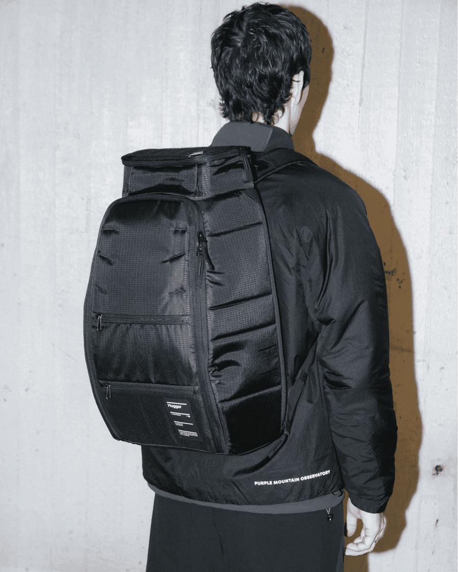 Hugger Backpack 30L Prototype Y
