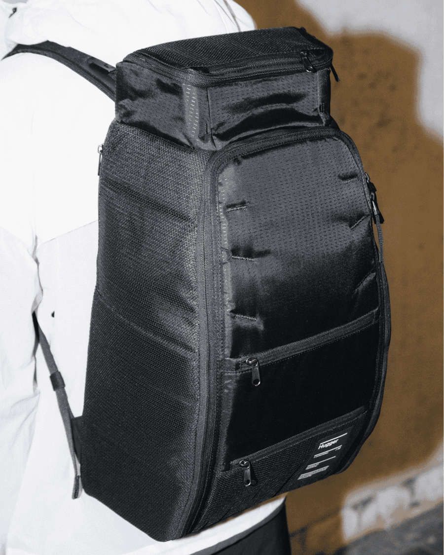 Hugger Backpack 30L Prototype Y