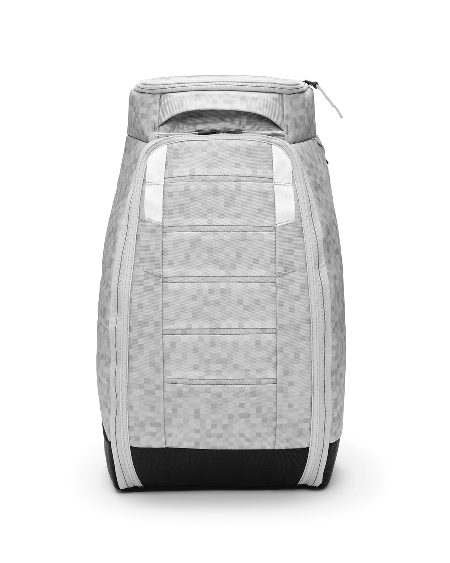 Hugger Backpack 30L White Noise