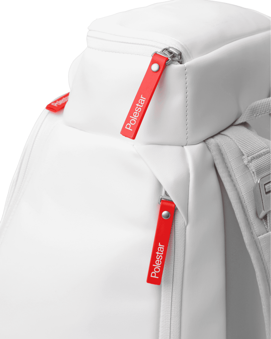 Hugger Backpack 25L Polestar Edt.