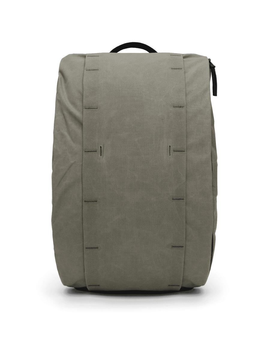Hugger Base Backpack 15L Forest Green