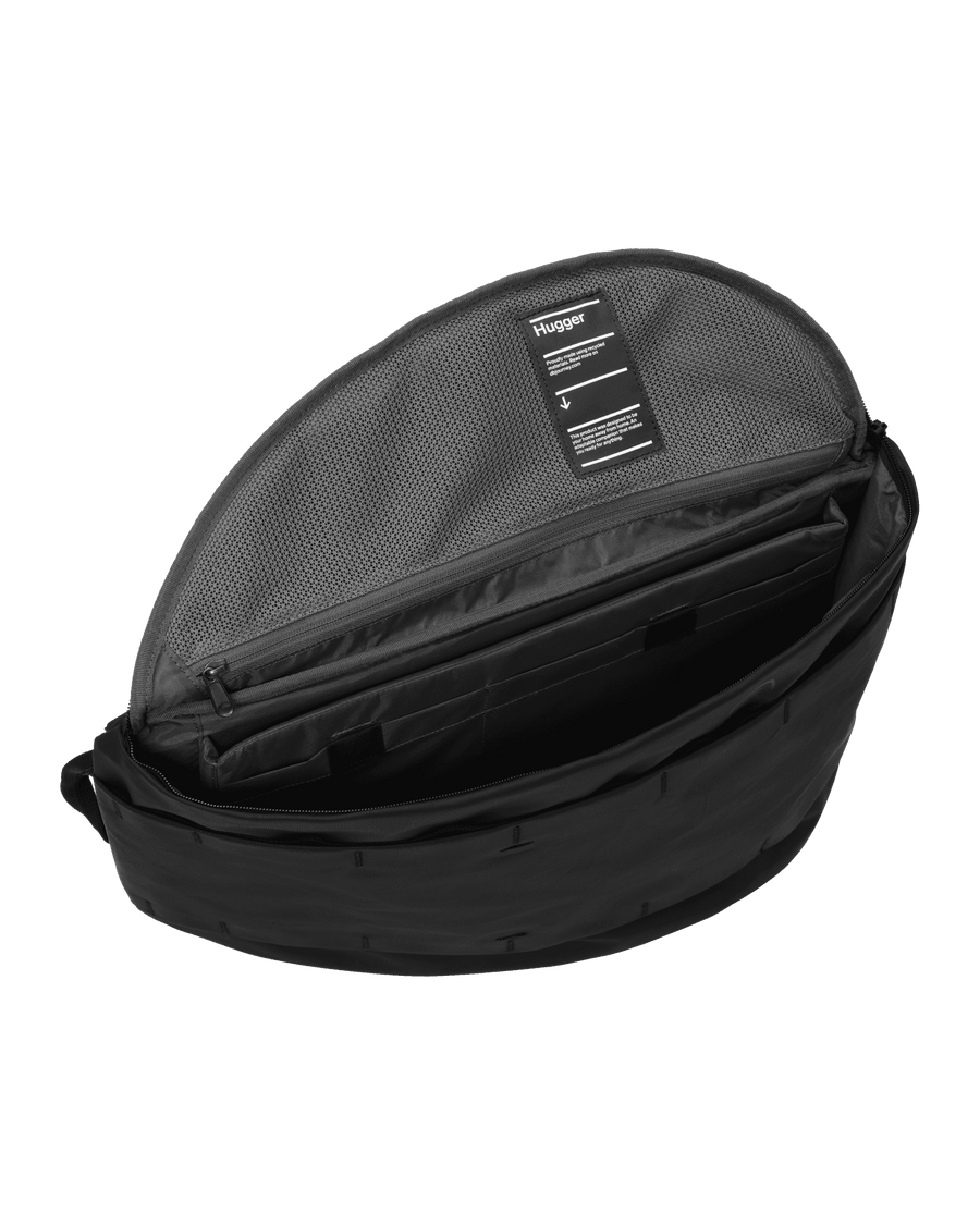 Hugger Base Backpack 15L Forest Green