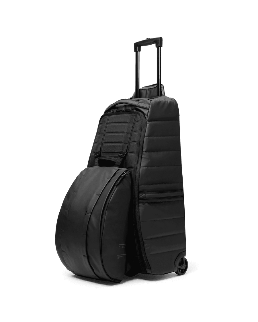 Hugger Base Backpack 15L Forest Green