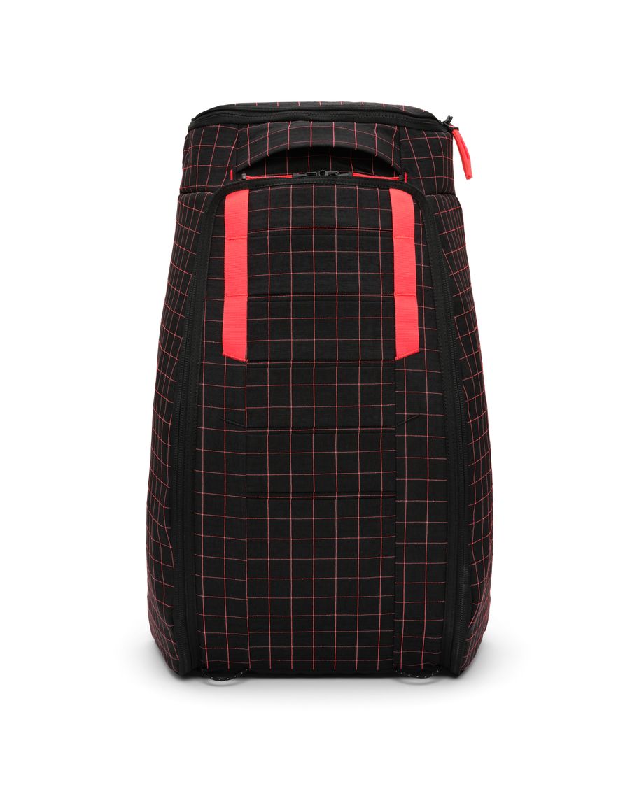 Hugger Bootpack 45L Coral Flash