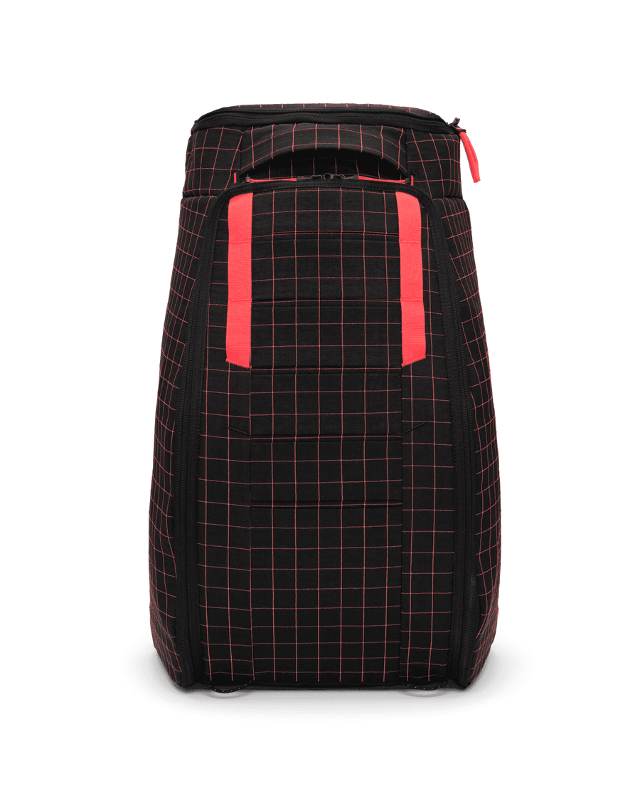 Hugger Bootpack 45L Coral Flash