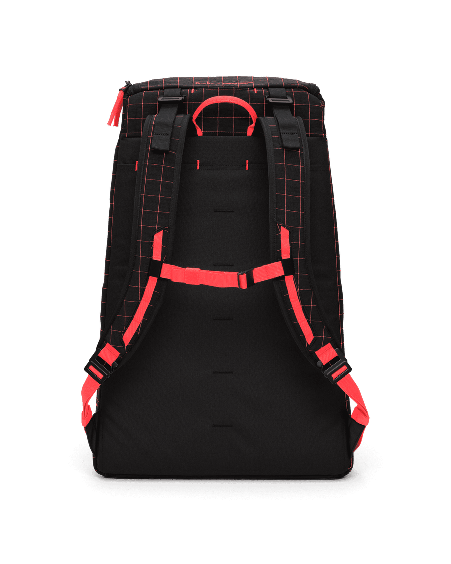 Hugger Bootpack 45L Coral Flash