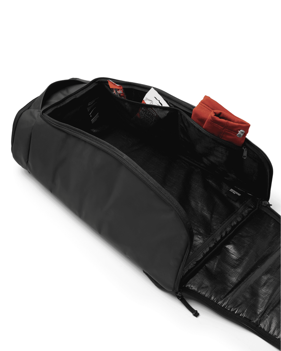 Hugger Bootpack 45L Coral Flash