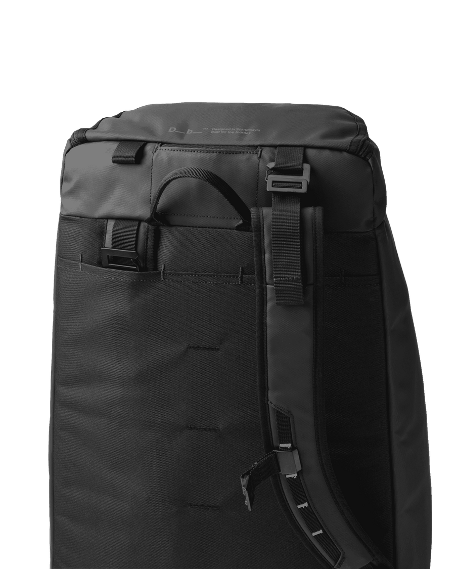 Hugger Bootpack 45L Coral Flash