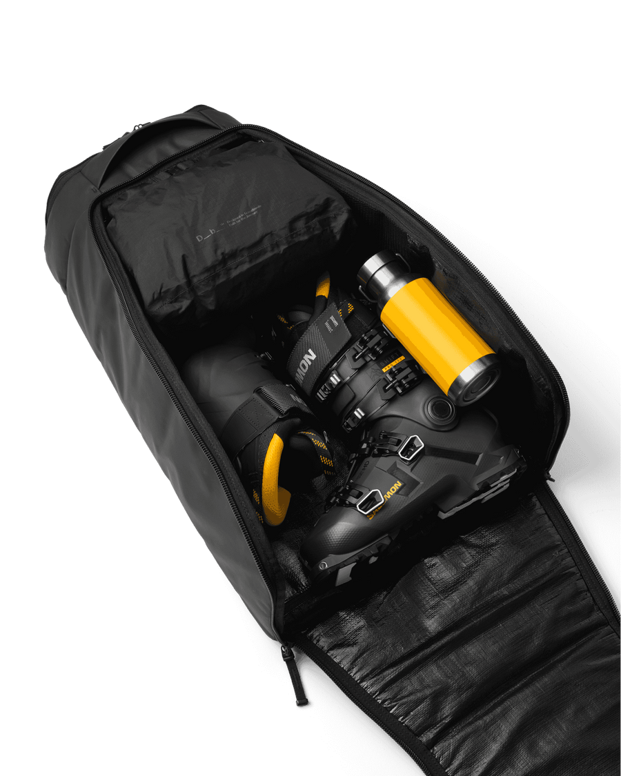Hugger Bootpack 45L Coral Flash