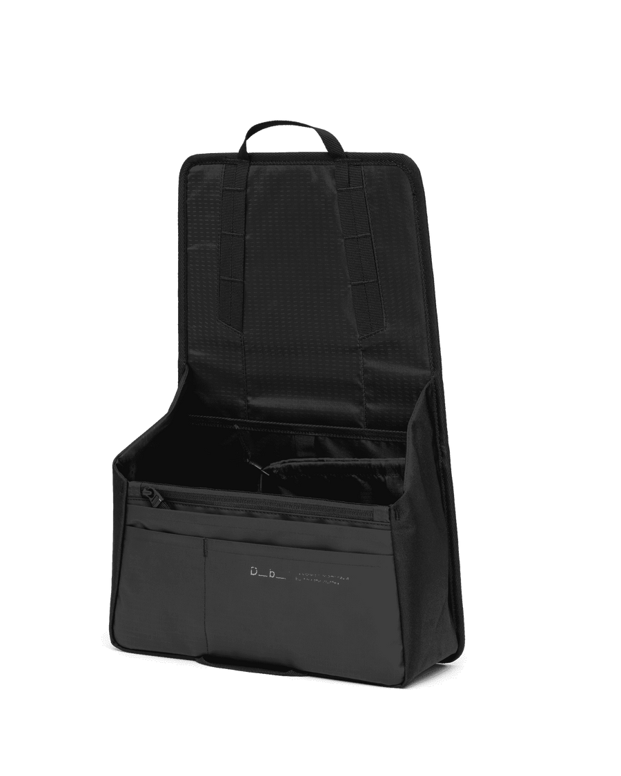 Hugger Organizer Black Out