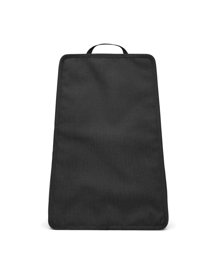 Hugger Organizer Black Out