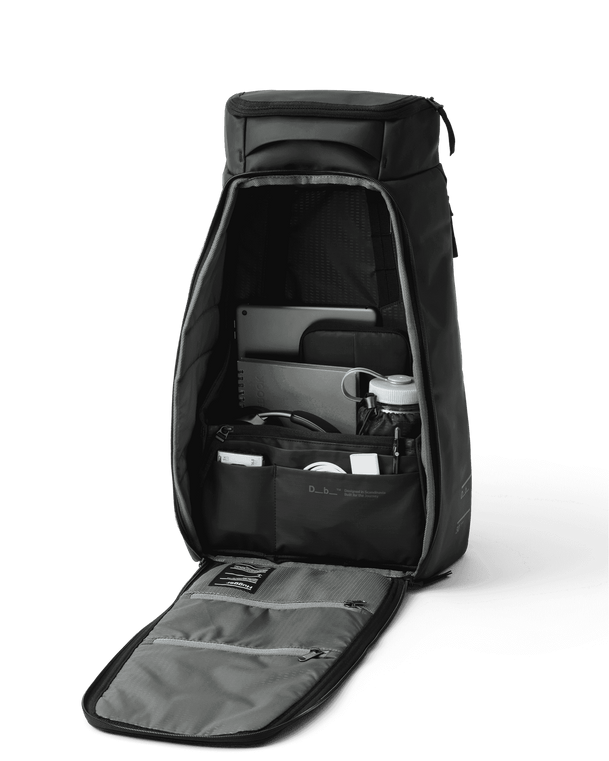 Hugger Organizer Sand Grey