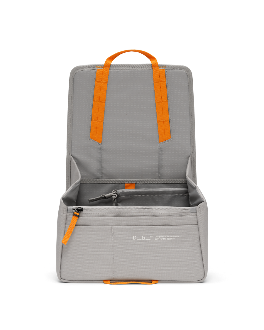Hugger Organizer Sand Grey