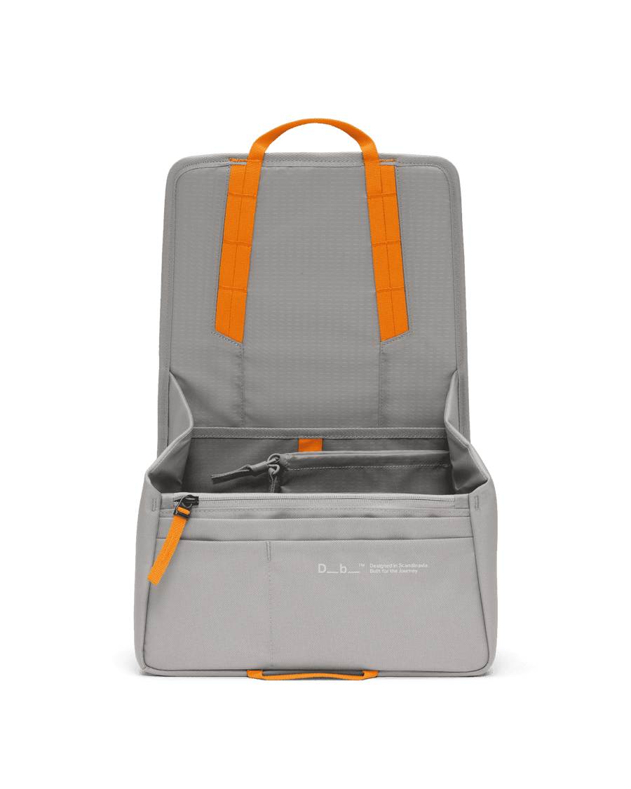 Hugger Organizer Sand Grey