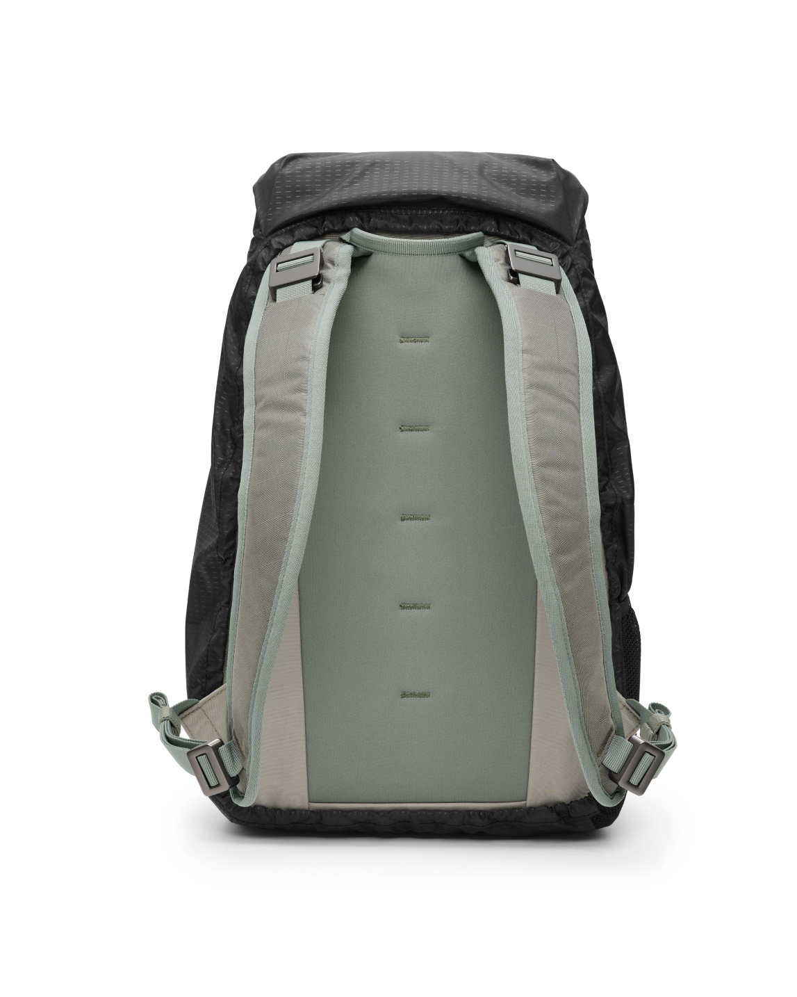 after the rain travel bag Able Carry drain hole Db - Hugger Rain Cover