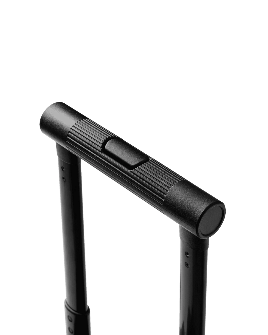 Hugger Roller Bag Carry-on 40L Forest Green