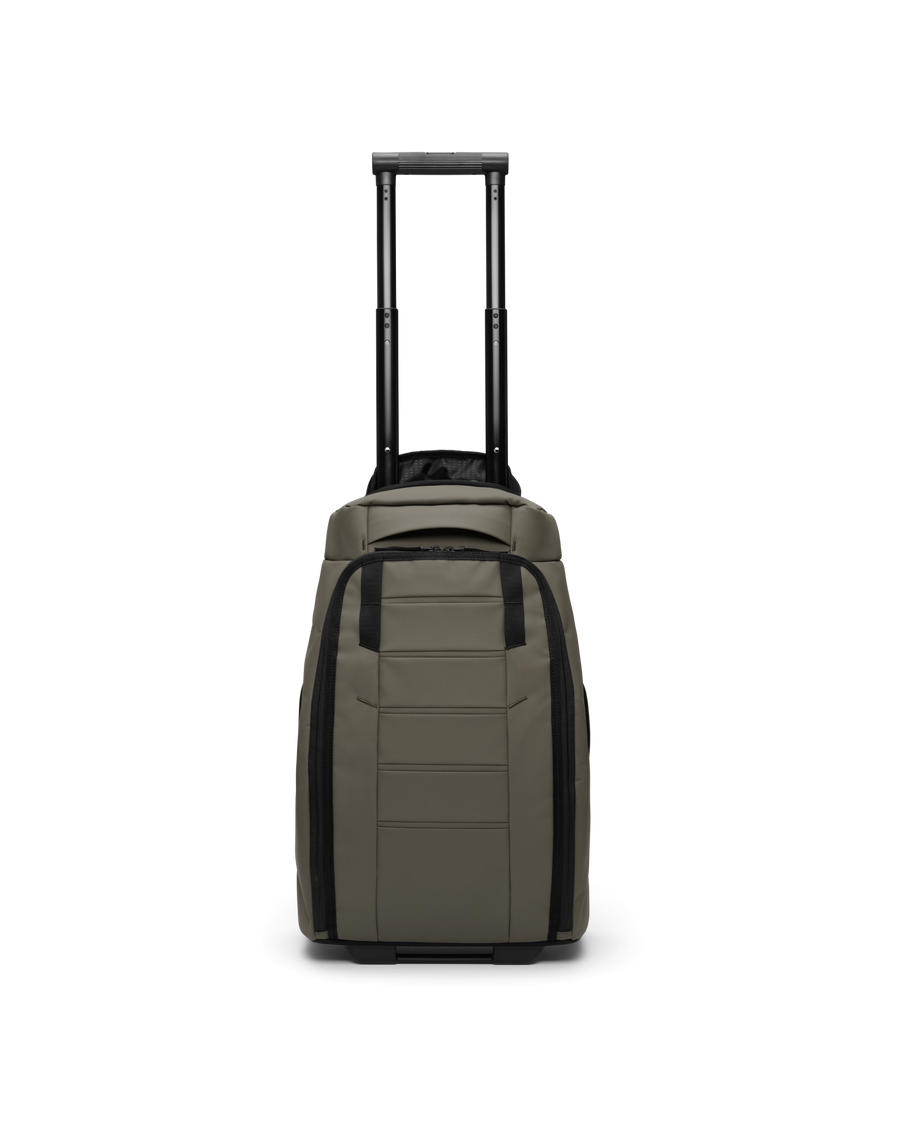 Hugger Roller Bag Carry-on 40L Forest Green
