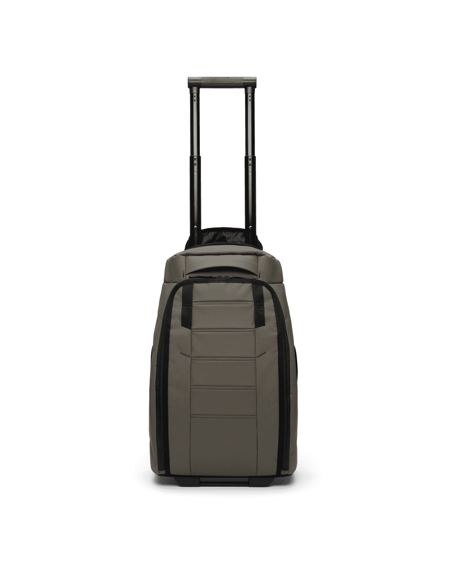 Hugger Roller Bag Carry-on 40L Forest Green