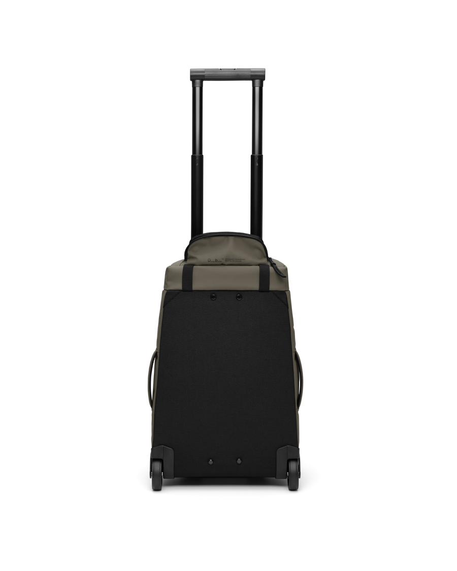 Hugger Roller Bag Carry-on 40L Forest Green