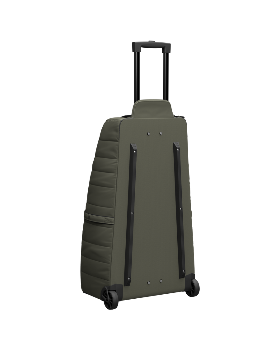 Hugger 1st Generation Roller Bag Check-in 60L Moss Green
