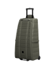 Hugger 1st Generation Roller Bag Check-in 90L Moss Green