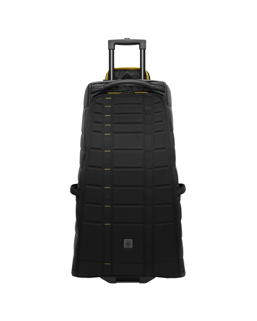 Hugger 1st Generation Roller Bag Check-in 90L Chris Burkard