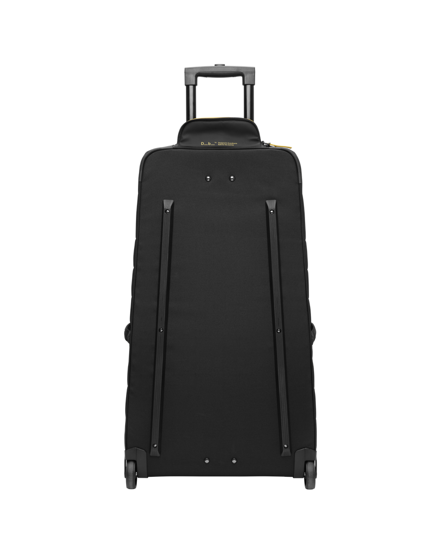 Hugger 1st Generation Roller Bag Check-in 90L Chris Burkard