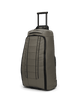 Hugger Roller Bag Check-in 90L Forest Green
