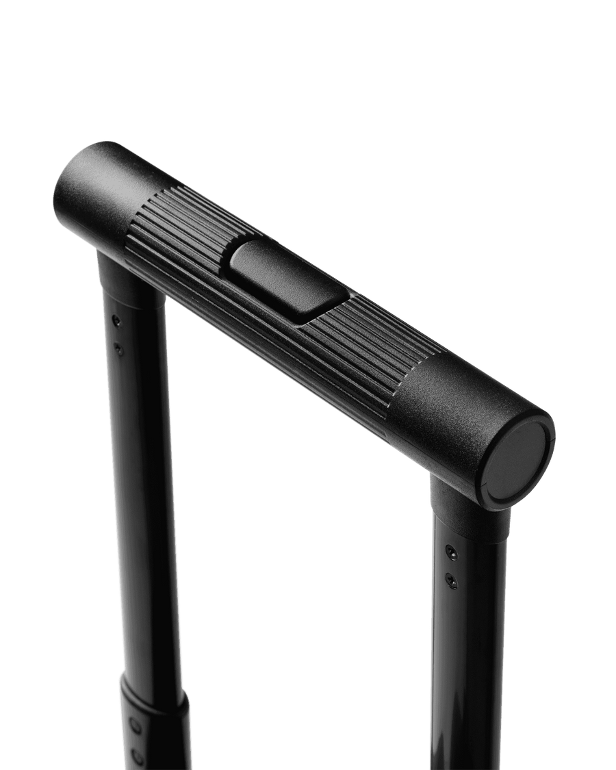 Hugger Roller Bag Check-in 90L Forest Green