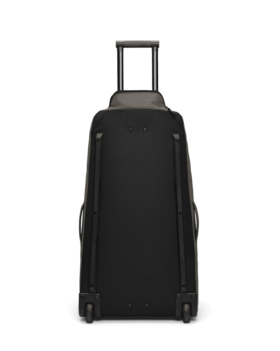 Hugger Roller Bag Check-in 90L Forest Green