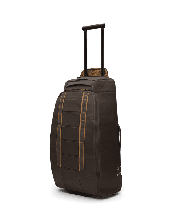 Hugger Roller Bag Check-in 60L Espresso