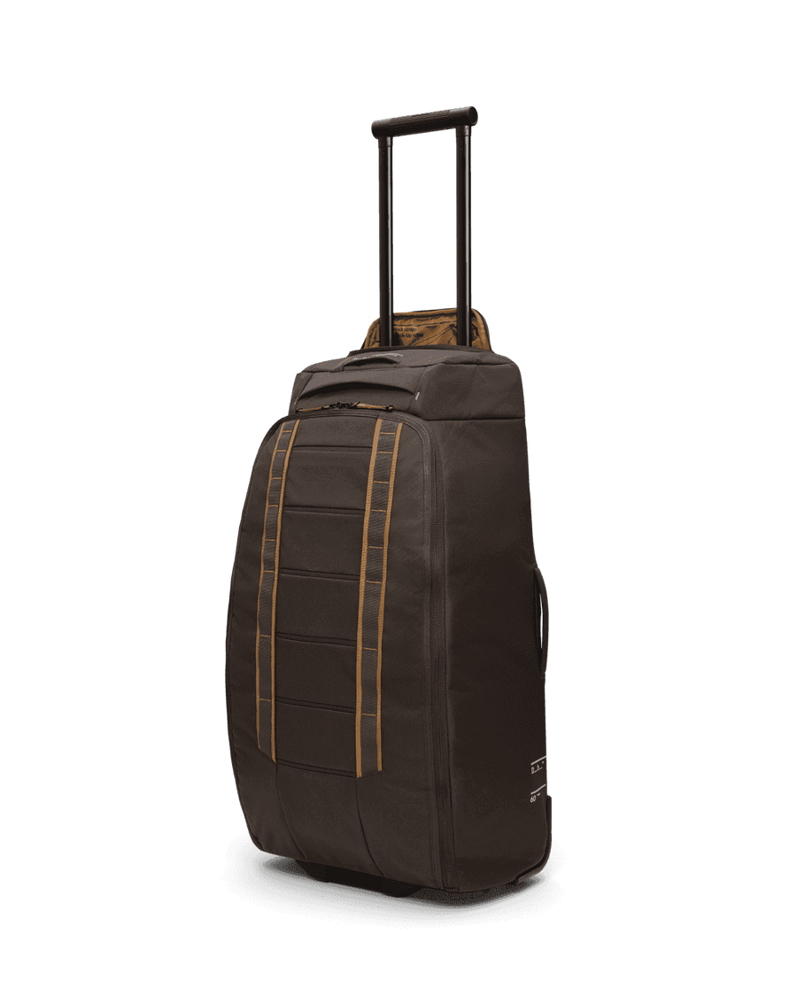 Hugger Roller Bag Check-in 60L Espresso