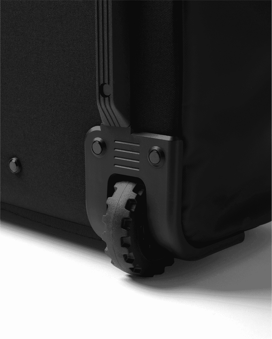 Hugger Roller Bag Check-in 60L Espresso