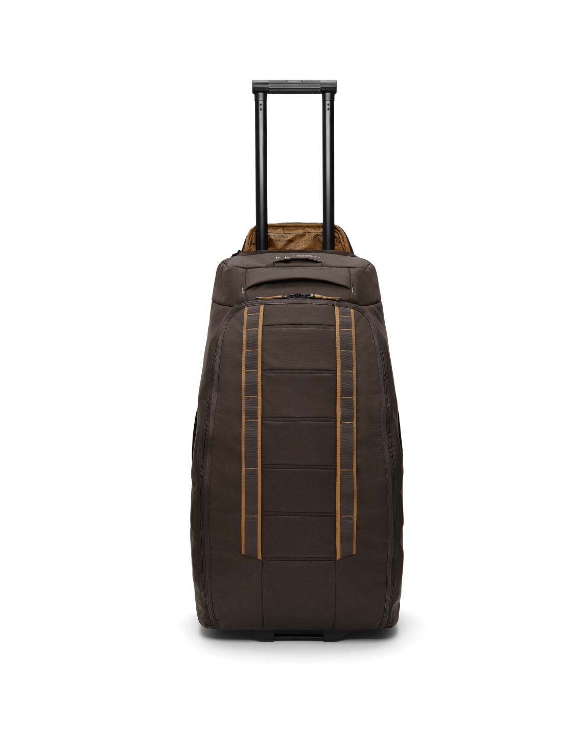 Hugger Roller Bag Check-in 60L Espresso | Db Journey Norway