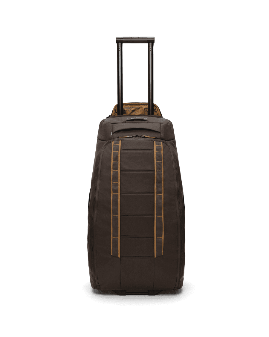 Hugger Roller Bag Check-in 60L Espresso
