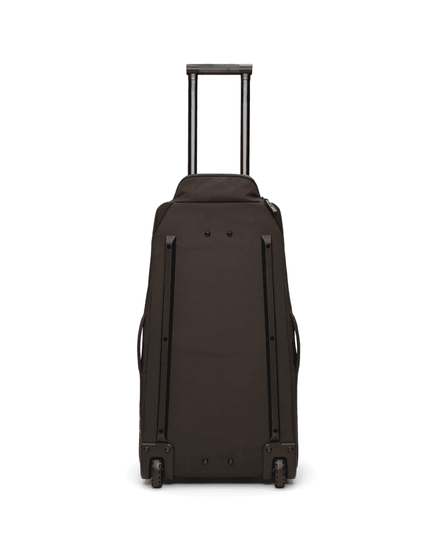 Hugger Roller Bag Check-in 60L Espresso